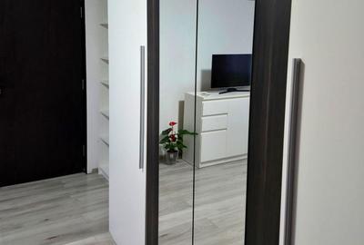 Apartament cu 2 camere, mobilat în Tudor - 2