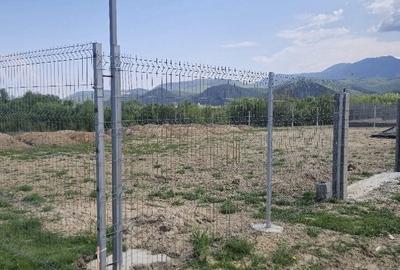 Teren Construcții intravilan de 600 mp, în Pănicel