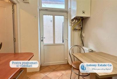 Garsonieră decomandată în Central - 5