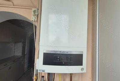 Apartament 3 camere de inchiriat - 9
