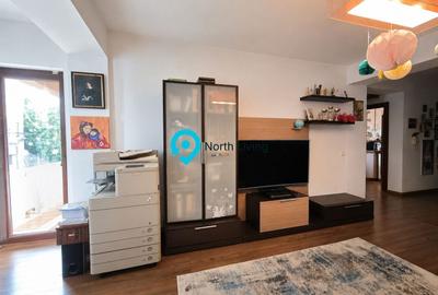 Apartament cu 3 camere în Bucureștii Noi - 3