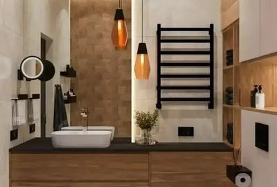 Duplex 4 Camere Lux  Vedere Superba Ansamblu Premium Sector 3 Duplex 4 Camere Lux  Vedere Superba Ansamblu Premium Sector 3 - 10