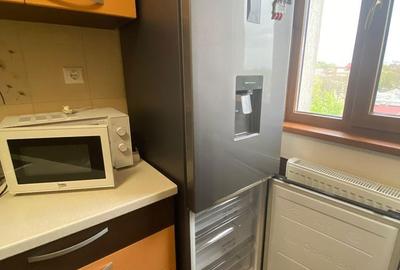 Apartament cu 2 camere în Central - 1
