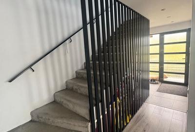 Casă cu 3 camere cu Teren 550 Mp în Apahida - 15