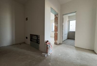Apartament 2 camere, 52mp + 8mp terasa, etaj 2/3 -Giroc - 9