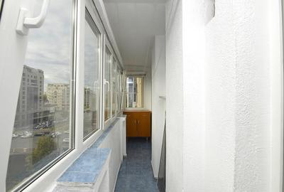 INCHIRIERE APARTAMENT 2 CAMERE UNIRII - CAMERA DE COMERT - 25