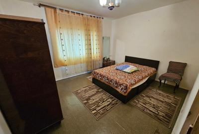 Apartament cu 2 camere decomandat în Lujerului - 2