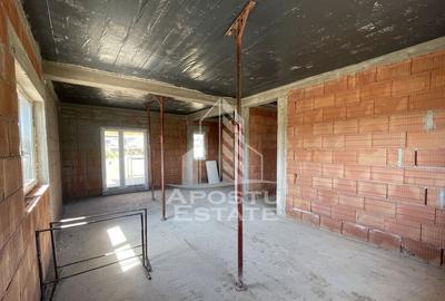 Duplex spatios pe parter Sag Manastire - 2