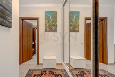 Apartament cu 3 camere decomandat, mobilat în Eminescu - 8