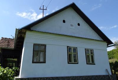 Proprietate cu potențial! Casă finisată și teren 2000 mp – Mureșenii de Câmpie - 4