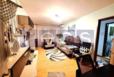159000 EURO | APARTAMENT 4 CAMERE CRANGASI | BLOC 1984 REABILITAT TERMIC - 2