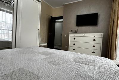 Apartament cu 2 camere decomandat în Cug - 8