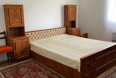 Casă individuală cu 5 camere cu Canalizare în Mânăstirea - 1