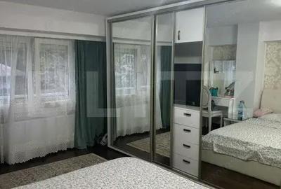Apartament cu 4 camere decomandat, mobilat în Central - 7