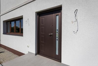 Casă individuală P+1 în Corbeanca – teren 360 mp, 4 camere, 3 băi, gata de mutat - 45