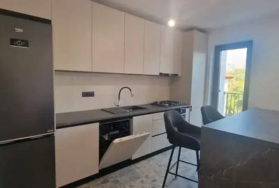 Studio spațioasă 50 m² cu balcon 14 m², Cotroceni – etaj 2 - 11