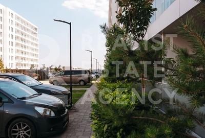 Chirie, apartament, 3 camere, complexul First Estates Pipera - 8