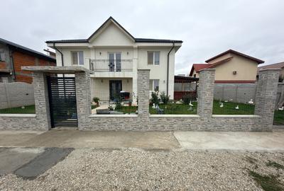 Casa individuala P+1+Pod situata in carterierul Allegria - 2