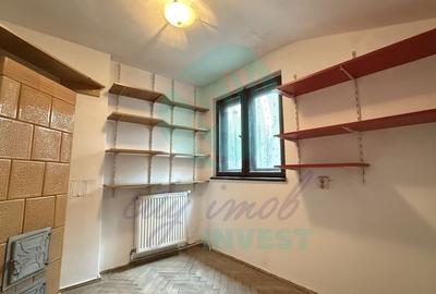 Apartament 3 camere  pe Șoseaua Kiseleff -locuință sau birou Apartament 3 camere  pe Șoseaua Kiseleff -locuință sau birou - 13