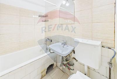 Apartament cu 3 camere de vanzare in zona Campia Libertatii - 8