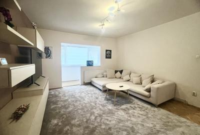 Apartament cu 3 camere decomandat, mobilat în Șagului - 1