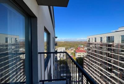 Apartament 2 camere Northside Park - 2