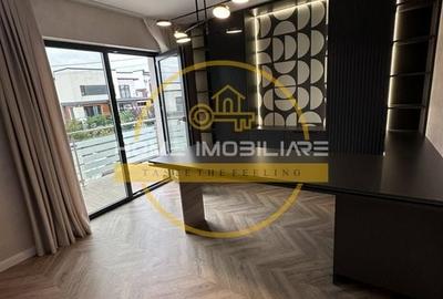 Casa Single // LUX // Cartier Exclusivist - Confort, Eleganta si Intimitate - 7