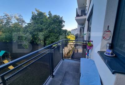Apartament 2 Camere, 67,9mp, Decomandat, Bloc nou, Tatarasi - 15