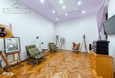 Apartament cu 3 camere semidecomandat în Vărădia de Mureș - 5