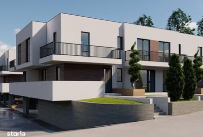 Apartament cu 3 camere în Popas Păcurari - 13