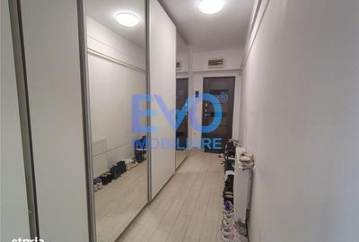 Apartament cu 2 camere decomandat în Metalurgie - 4