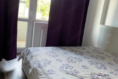 Apartament cu 2 camere decomandat în Brâncoveanu