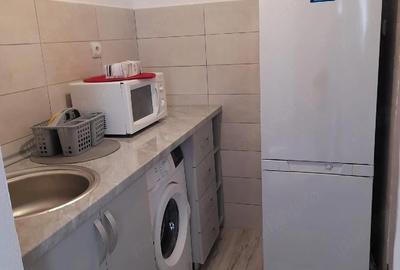 Apartament cu 2 camere semidecomandat în Albiș - 1