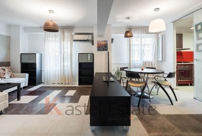 Apartament 3 camere| Camera de comert | Unirii - 2