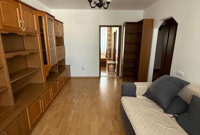 Apartament cu 2 camere semidecomandat în Central - 2