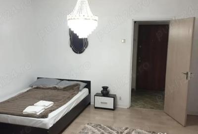 Garsonieră în Dristor - 1