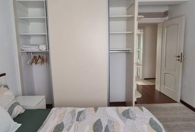 Apartament cu 2 camere decomandat în Central - 2