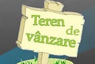 Teren de 2360 mp, în Central - 5
