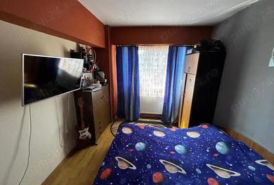 Apartament 2 camere Cartier Ostroveni zona Piata - 2