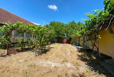 Proprietar vand casa de vacanta gata de locuit in Cebza , sat linistit - 2