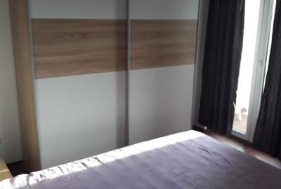 Apartament cu 2 camere semidecomandat, mobilat în Universitate - 7