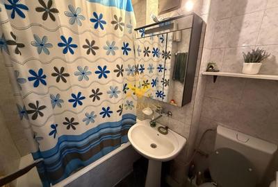 2 camere decomandate, balcon, parcare, Manastur, Izlazului, Zona BIG 2 camere decomandate, balcon, parcare, Manastur, Izlazului, Zona BIG - 10