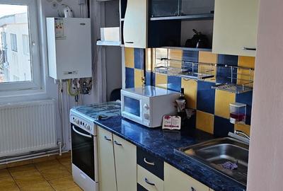 Apartament cu 2 camere decomandat în Uiești - 8