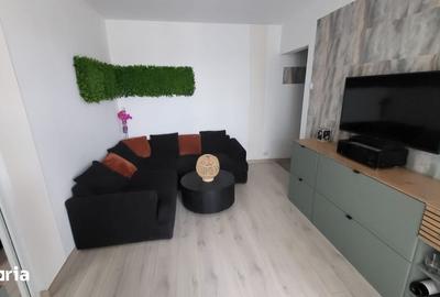 Apartament cu 2 camere în Central - 4