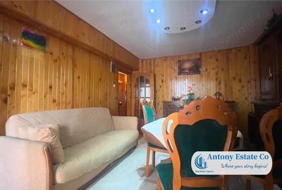 Apartament de inchiriat, 2 Camere, Decomandat, Doja, Oradea - 11