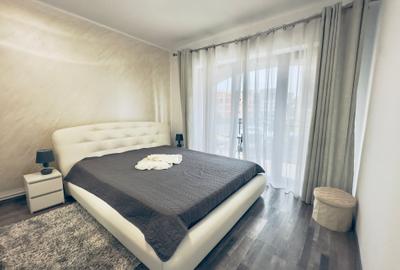 Apartment cu 2 camere tip studio la parter in zona Tractoru - 6