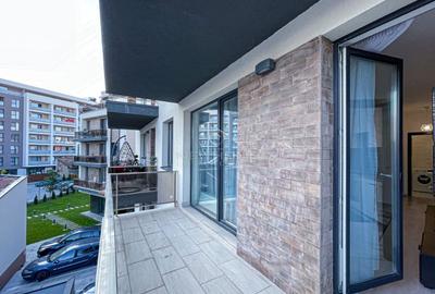 Apartament 3 camere, zona Centru NTT Data - 15