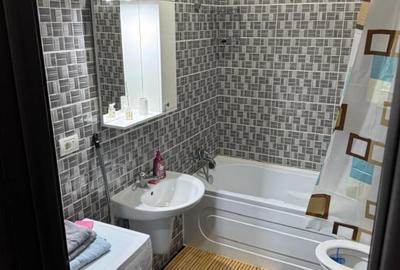 Garsonieră decomandată, mobilată în Chiajna - 11