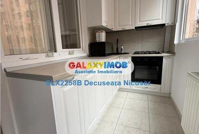 Apartament cu 2 camere decomandat, mobilat în Chiajna - 13