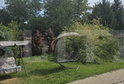 Casa de vanzare, 350 mp, zona Bercu Rosu - 19